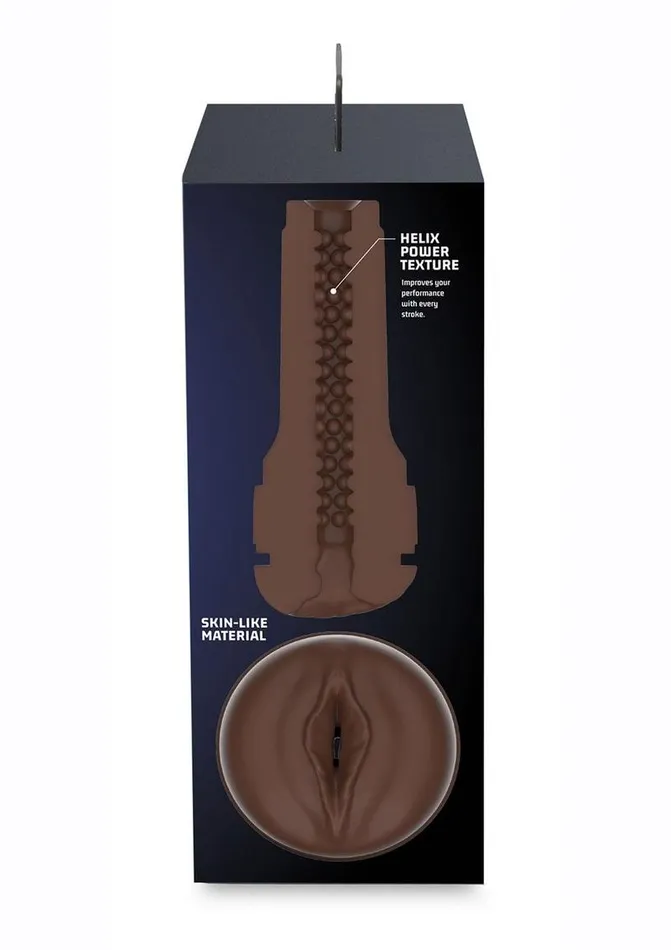 Kiiroo Feel Stroker Pussy Kiiroo Male Sex Toys