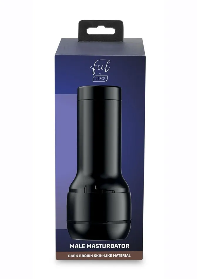 Kiiroo Feel Stroker Pussy Kiiroo Male Sex Toys