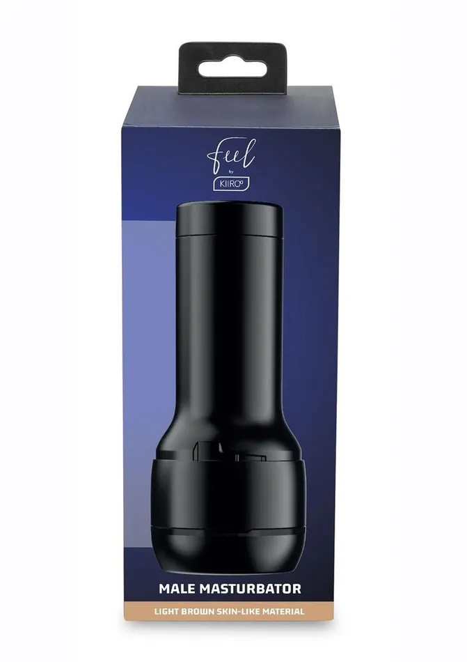 Kiiroo Feel Stroker Pussy Kiiroo Male Sex Toys