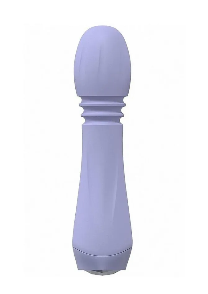 Loveline Loveline Rapture 10 Speed Silicone Rechargeable Vibrator Female Sex Toys Loveline Loveline Rapture 10 Speed Silicone Rechargeable Vibrator Female Sex Toys