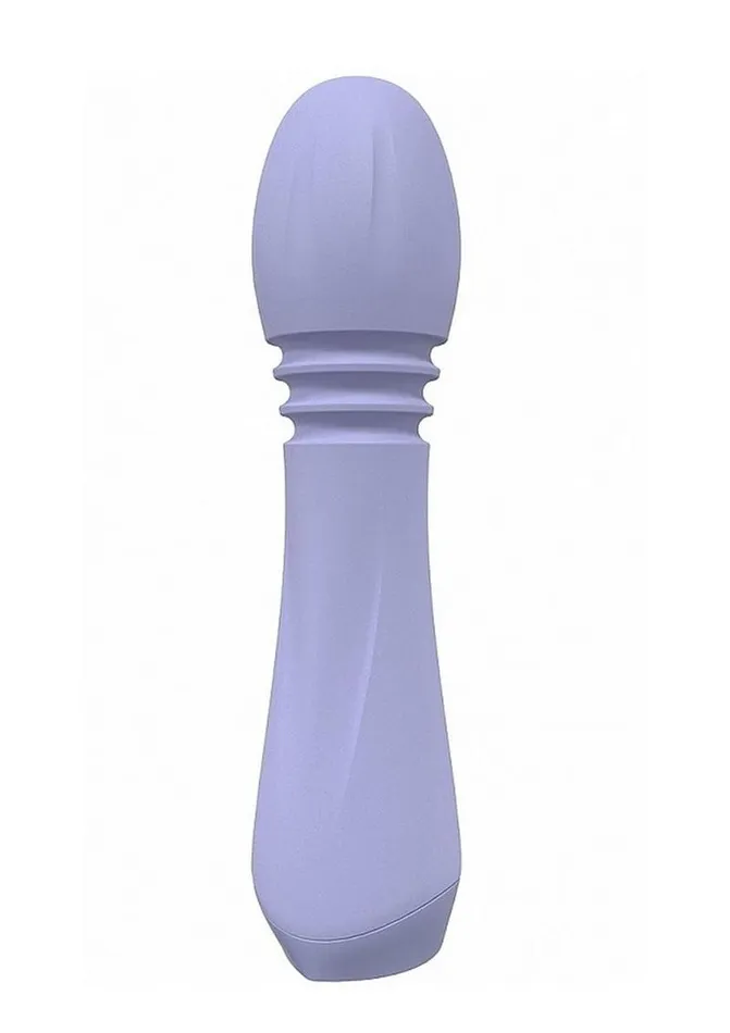Loveline Loveline Rapture 10 Speed Silicone Rechargeable Vibrator Female Sex Toys
