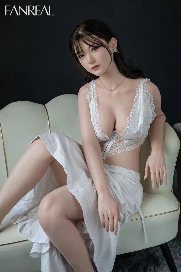 Male Sex Toys 162cm5ft4 Ccup Asian Realistic Silicone Lady Sex Doll Xue Fanreal Doll Male Sex Toys 162cm5ft4 Ccup Asian Realistic Silicone Lady Sex Doll Xue Fanreal Doll