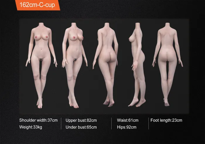 Male Sex Toys 162cm5ft4 Ccup Asian Realistic Silicone Lady Sex Doll Xue Fanreal Doll Male Sex Toys 162cm5ft4 Ccup Asian Realistic Silicone Lady Sex Doll Xue Fanreal Doll