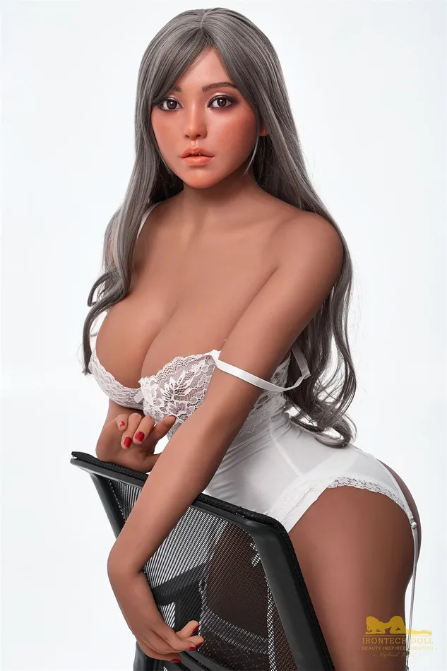 Male Sex Toys 164cm5ft5 GCup Dark Tanned Beautiful Sex Doll with S40 Head Irontech Doll Male Sex Toys 164cm5ft5 GCup Dark Tanned Beautiful Sex Doll with S40 Head Irontech Doll
