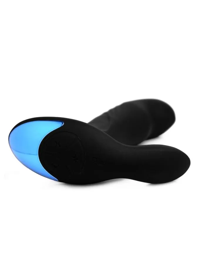 Male Sex Toys ALPHAPRO AlphaPro PTrigasm 3In1 Silicone Prostate Stimulator Male Sex Toys ALPHAPRO AlphaPro PTrigasm 3In1 Silicone Prostate Stimulator