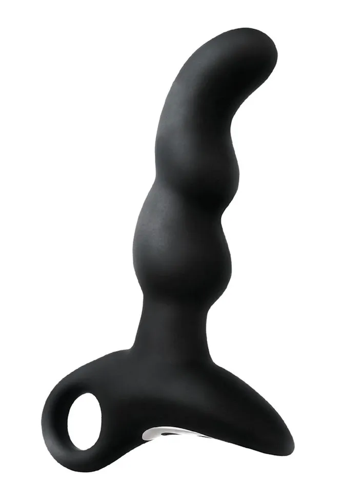 Male Sex Toys Anal Ese AnalEse Collection Rechargeable Vibrating Silicone Alpha Plug 4 Male Sex Toys Anal Ese AnalEse Collection Rechargeable Vibrating Silicone Alpha Plug 4