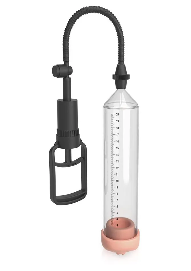 Male Sex Toys Classix Classix Pleasure Penis Pump