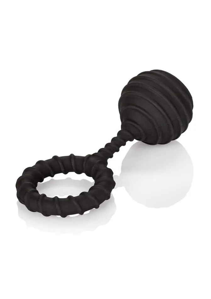 Male Sex Toys Colt Colt Weighted Ring Large Silicone Male Sex Toys Colt Colt Weighted Ring Large Silicone