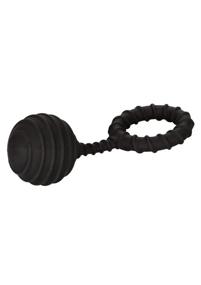 Male Sex Toys Colt Colt Weighted Ring Large Silicone Male Sex Toys Colt Colt Weighted Ring Large Silicone