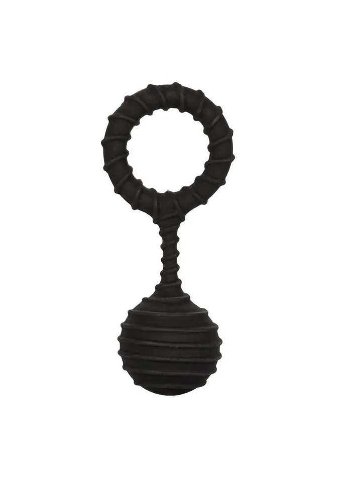 Male Sex Toys Colt Colt Weighted Ring Large Silicone Male Sex Toys Colt Colt Weighted Ring Large Silicone