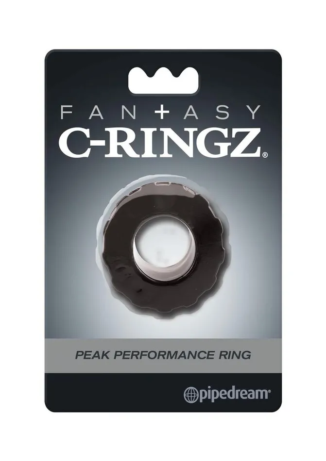 Male Sex Toys Fantasy CRingz Fantasy CRingz Peak Performance Cock Ring Male Sex Toys Fantasy CRingz Fantasy CRingz Peak Performance Cock Ring