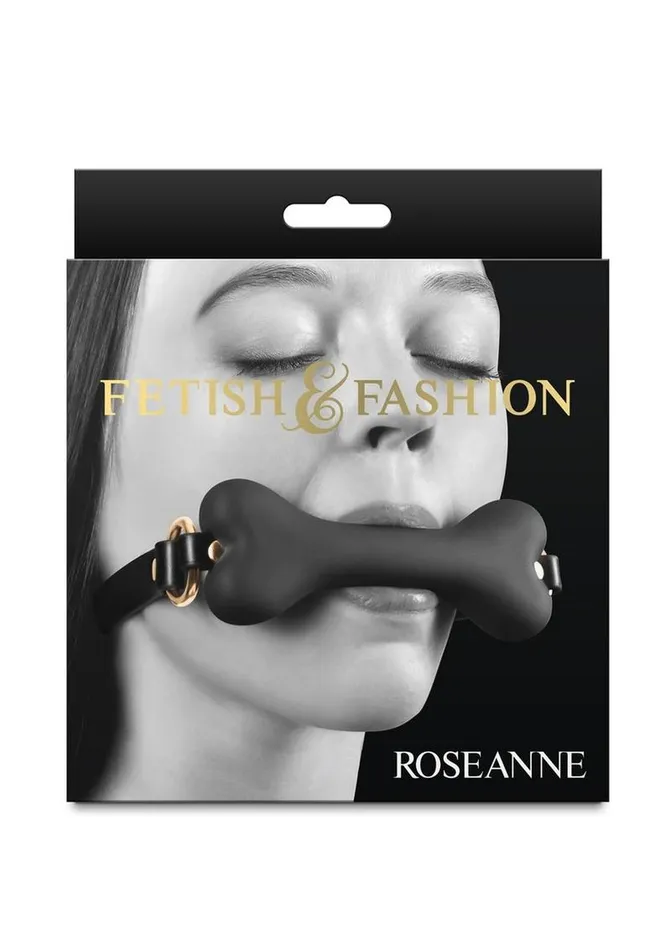Male Sex Toys Fetish and Fashion Fetish and Fashion Roseanne Silicone Ball Gag Male Sex Toys Fetish and Fashion Fetish and Fashion Roseanne Silicone Ball Gag