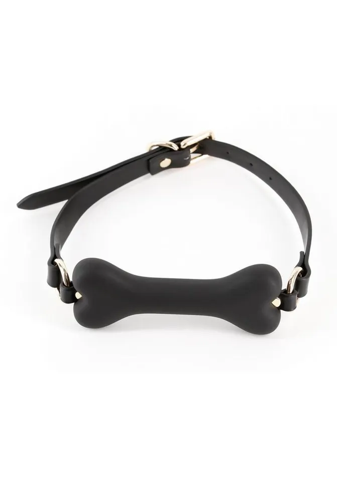 Male Sex Toys Fetish and Fashion Fetish and Fashion Roseanne Silicone Ball Gag