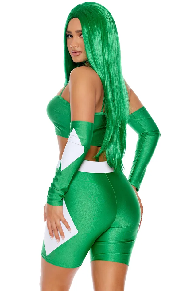 Male Sex Toys Forplay Inc Take the Power Sexy Superhero Costume Male Sex Toys Forplay Inc Take the Power Sexy Superhero Costume