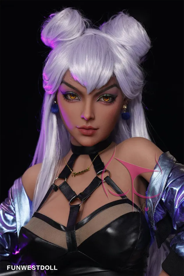 Male Sex Toys Funwest Doll 155cm5ft1 FCup League of Legends Agonys Embrace Evelynn Sex Doll Male Sex Toys Funwest Doll 155cm5ft1 FCup League of Legends Agonys Embrace Evelynn Sex Doll