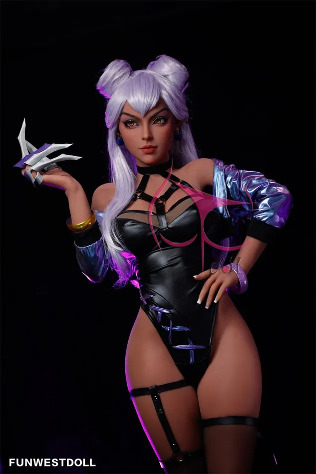 Male Sex Toys Funwest Doll 155cm5ft1 FCup League of Legends Agonys Embrace Evelynn Sex Doll Male Sex Toys Funwest Doll 155cm5ft1 FCup League of Legends Agonys Embrace Evelynn Sex Doll