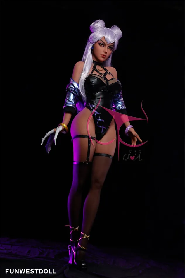 Male Sex Toys Funwest Doll 155cm5ft1 FCup League of Legends Agonys Embrace Evelynn Sex Doll Male Sex Toys Funwest Doll 155cm5ft1 FCup League of Legends Agonys Embrace Evelynn Sex Doll