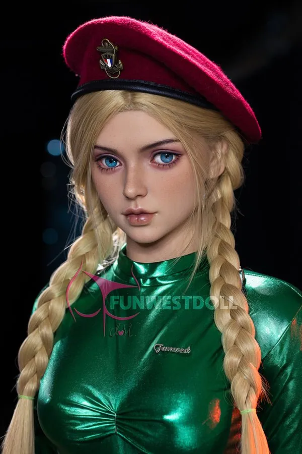 Male Sex Toys Funwest Doll EU In Stock 157cm5ft2 Ccup Cosplay Street Fighter Killer Bee Cammy Sex Doll 036 Lily Male Sex Toys Funwest Doll EU In Stock 157cm5ft2 Ccup Cosplay Street Fighter Killer Bee Cammy Sex Doll 036 Lily