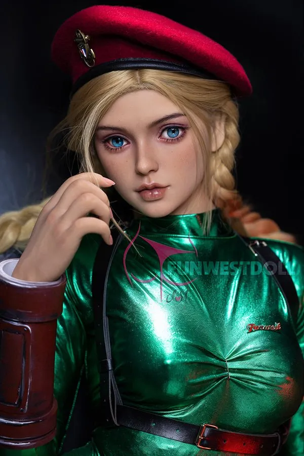 Male Sex Toys Funwest Doll EU In Stock 157cm5ft2 Ccup Cosplay Street Fighter Killer Bee Cammy Sex Doll 036 Lily Male Sex Toys Funwest Doll EU In Stock 157cm5ft2 Ccup Cosplay Street Fighter Killer Bee Cammy Sex Doll 036 Lily