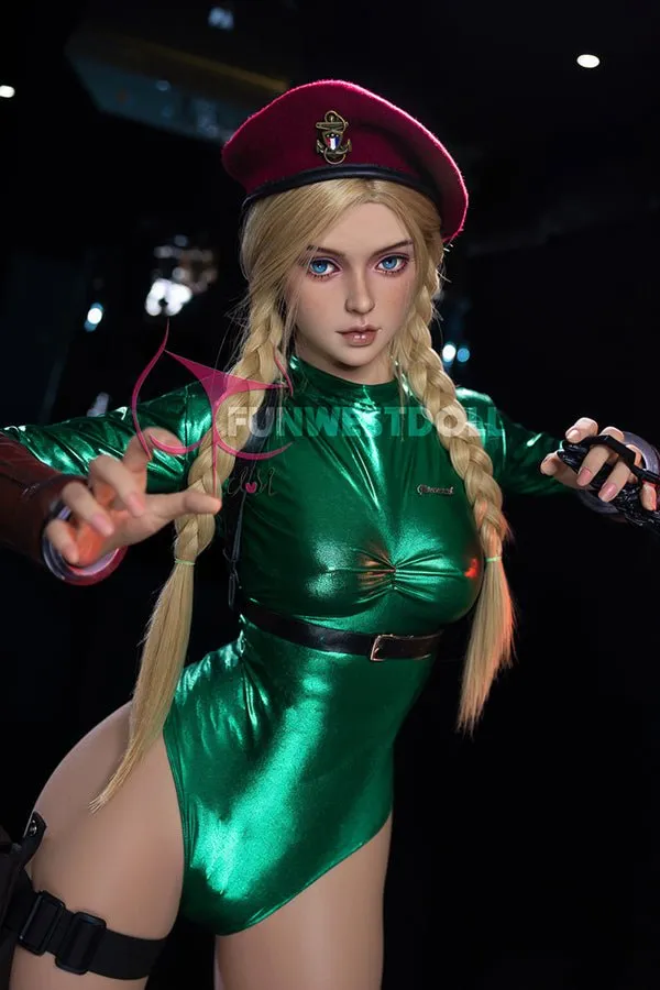 Male Sex Toys Funwest Doll EU In Stock 157cm5ft2 Ccup Cosplay Street Fighter Killer Bee Cammy Sex Doll 036 Lily Male Sex Toys Funwest Doll EU In Stock 157cm5ft2 Ccup Cosplay Street Fighter Killer Bee Cammy Sex Doll 036 Lily