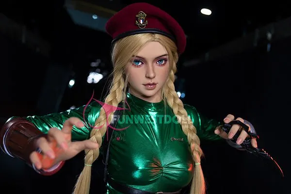 Male Sex Toys Funwest Doll EU In Stock 157cm5ft2 Ccup Cosplay Street Fighter Killer Bee Cammy Sex Doll 036 Lily Male Sex Toys Funwest Doll EU In Stock 157cm5ft2 Ccup Cosplay Street Fighter Killer Bee Cammy Sex Doll 036 Lily
