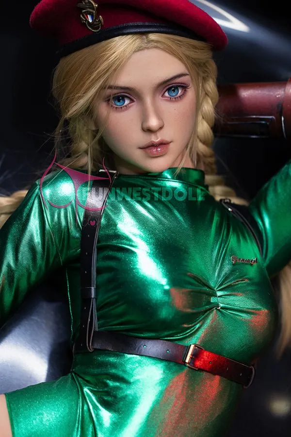 Male Sex Toys Funwest Doll EU In Stock 157cm5ft2 Ccup Cosplay Street Fighter Killer Bee Cammy Sex Doll 036 Lily Male Sex Toys Funwest Doll EU In Stock 157cm5ft2 Ccup Cosplay Street Fighter Killer Bee Cammy Sex Doll 036 Lily