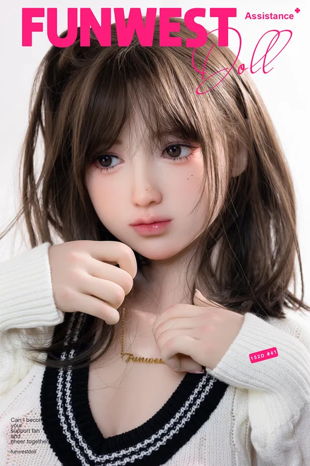 Male Sex Toys Funwest Doll US In Stock 152cm4ft11 Japanese Dcup TPE Sex Doll 041 White Amy Male Sex Toys Funwest Doll US In Stock 152cm4ft11 Japanese Dcup TPE Sex Doll 041 White Amy
