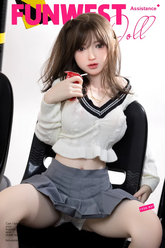 Male Sex Toys Funwest Doll US In Stock 152cm4ft11 Japanese Dcup TPE Sex Doll 041 White Amy Male Sex Toys Funwest Doll US In Stock 152cm4ft11 Japanese Dcup TPE Sex Doll 041 White Amy