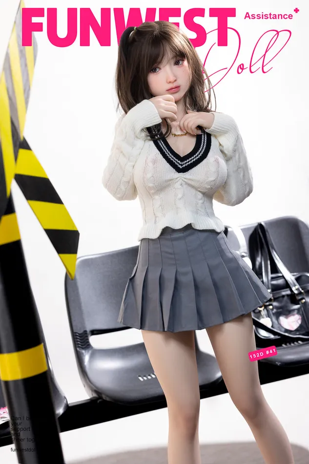 Male Sex Toys Funwest Doll US In Stock 152cm4ft11 Japanese Dcup TPE Sex Doll 041 White Amy Male Sex Toys Funwest Doll US In Stock 152cm4ft11 Japanese Dcup TPE Sex Doll 041 White Amy