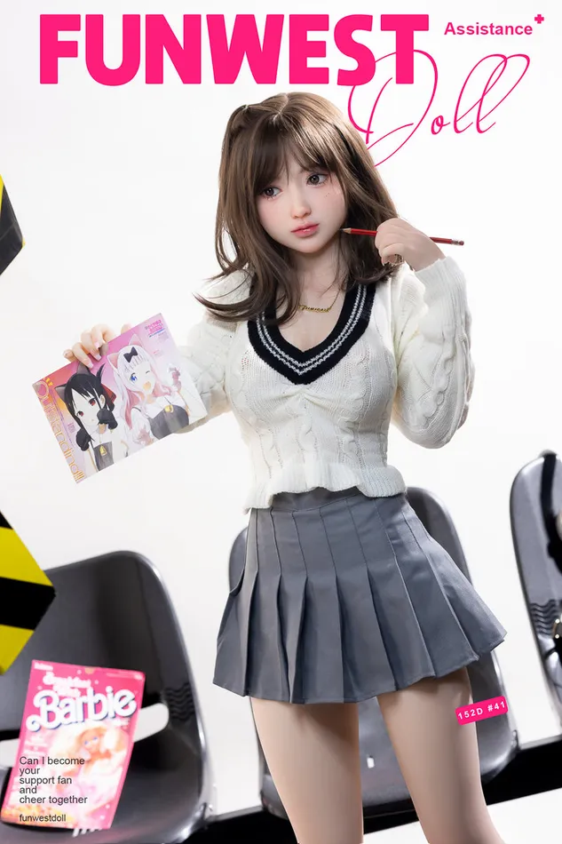 Male Sex Toys Funwest Doll US In Stock 152cm4ft11 Japanese Dcup TPE Sex Doll 041 White Amy Male Sex Toys Funwest Doll US In Stock 152cm4ft11 Japanese Dcup TPE Sex Doll 041 White Amy