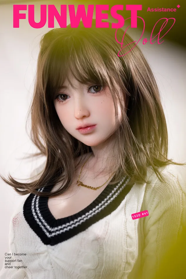 Male Sex Toys Funwest Doll US In Stock 152cm4ft11 Japanese Dcup TPE Sex Doll 041 White Amy Male Sex Toys Funwest Doll US In Stock 152cm4ft11 Japanese Dcup TPE Sex Doll 041 White Amy