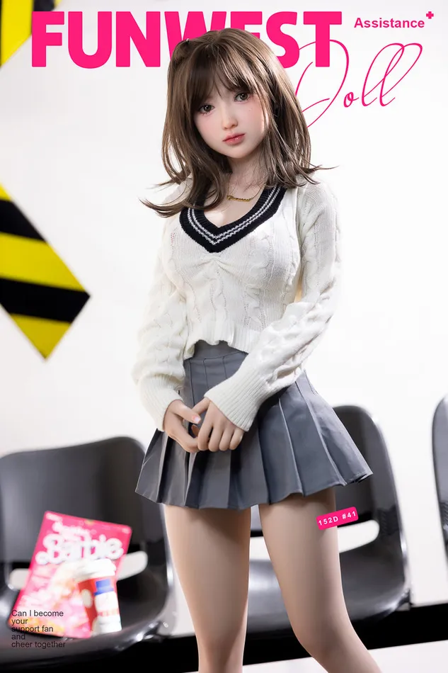 Male Sex Toys Funwest Doll US In Stock 152cm4ft11 Japanese Dcup TPE Sex Doll 041 White Amy Male Sex Toys Funwest Doll US In Stock 152cm4ft11 Japanese Dcup TPE Sex Doll 041 White Amy
