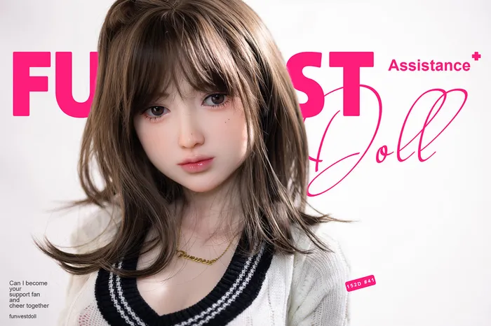 Male Sex Toys Funwest Doll US In Stock 152cm4ft11 Japanese Dcup TPE Sex Doll 041 White Amy Male Sex Toys Funwest Doll US In Stock 152cm4ft11 Japanese Dcup TPE Sex Doll 041 White Amy