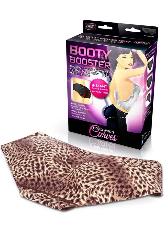 Male Sex Toys Hollywood Curves Booty Booster