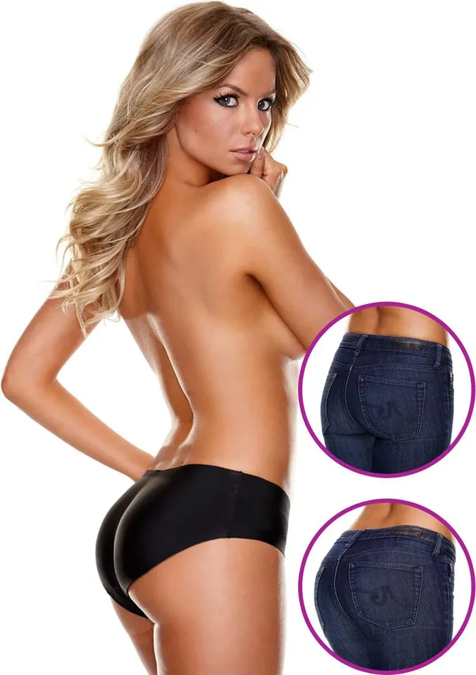 Male Sex Toys Hollywood Curves Booty Booster