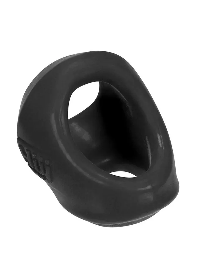 Male Sex Toys Hunkyjunk Clutch Silicone Cock and Ball Sling Hunkyjunk