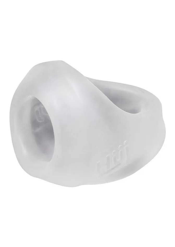 Male Sex Toys Hunkyjunk Clutch Silicone Cock and Ball Sling Hunkyjunk