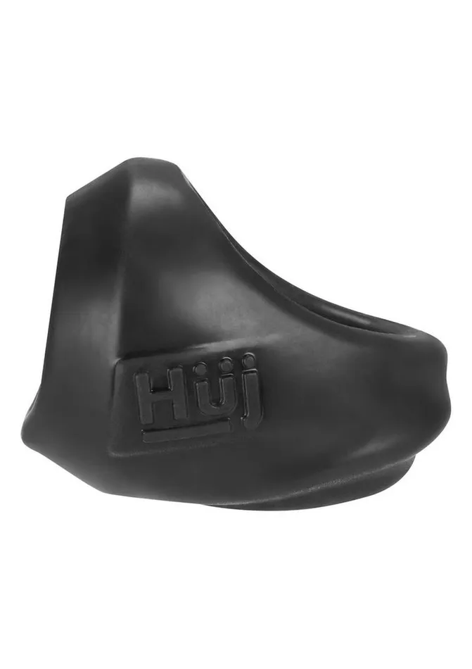 Male Sex Toys Hunkyjunk Clutch Silicone Cock and Ball Sling Hunkyjunk