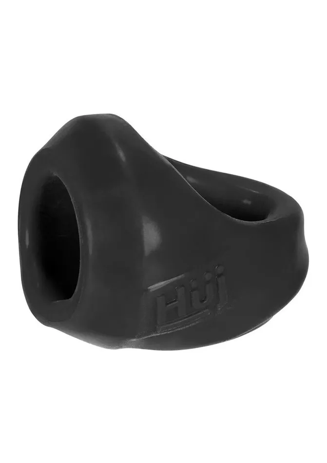Male Sex Toys Hunkyjunk Clutch Silicone Cock and Ball Sling Hunkyjunk