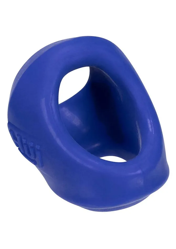 Male Sex Toys Hunkyjunk Clutch Silicone Cock and Ball Sling Hunkyjunk