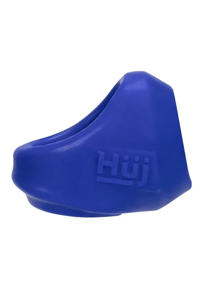Male Sex Toys Hunkyjunk Clutch Silicone Cock and Ball Sling Hunkyjunk
