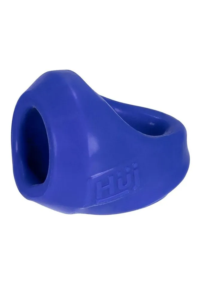 Male Sex Toys Hunkyjunk Clutch Silicone Cock and Ball Sling Hunkyjunk