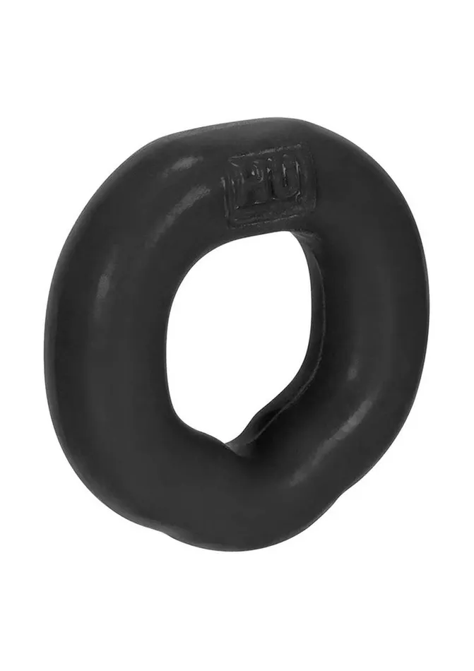 Male Sex Toys Hunkyjunk Hunkyjunk Fit Silicone Cock Ring