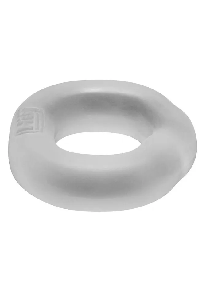 Male Sex Toys Hunkyjunk Hunkyjunk Fit Silicone Cock Ring