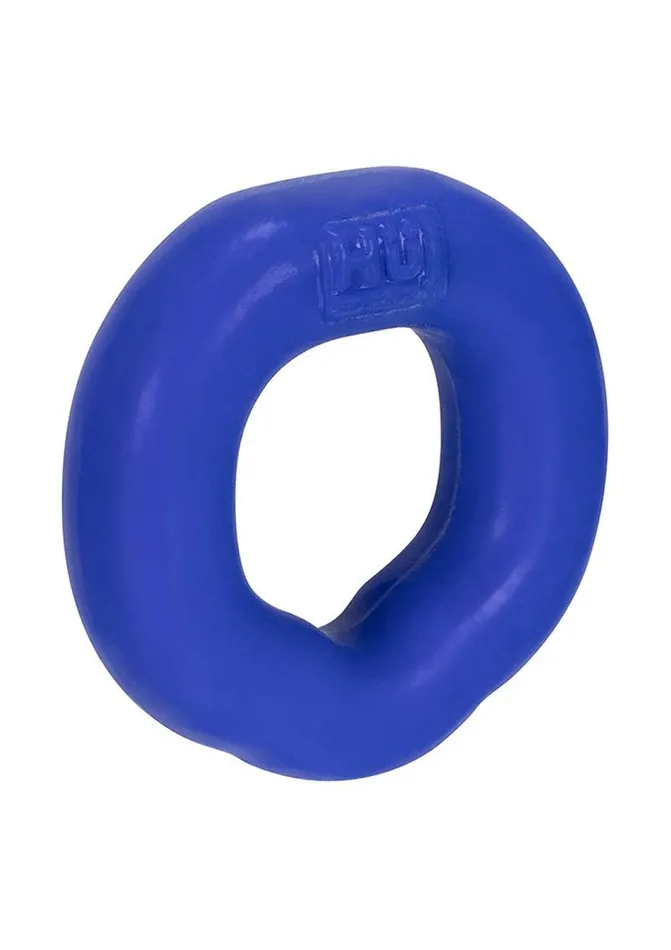 Male Sex Toys Hunkyjunk Hunkyjunk Fit Silicone Cock Ring