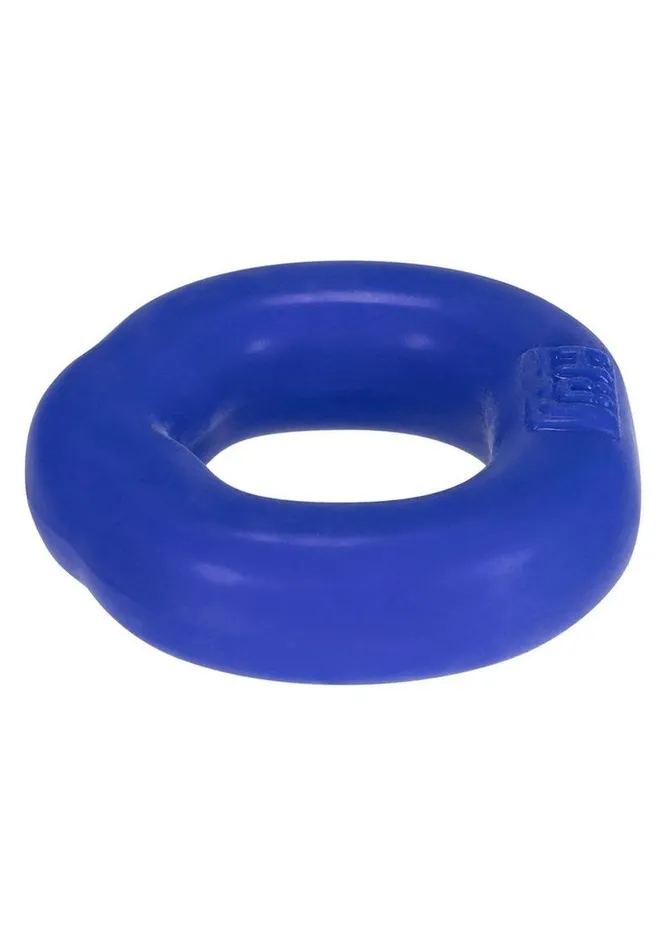 Male Sex Toys Hunkyjunk Hunkyjunk Fit Silicone Cock Ring