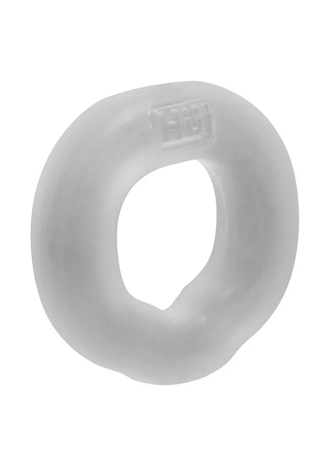 Male Sex Toys Hunkyjunk Hunkyjunk Fit Silicone Cock Ring