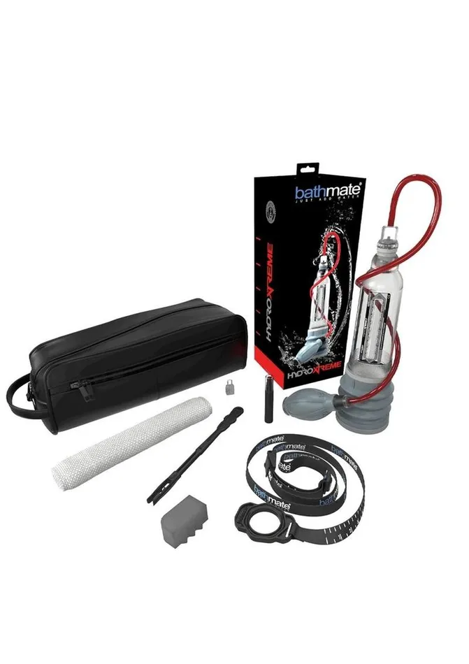 Male Sex Toys Hydroxtreme7 Penis Pump Bathmate Male Sex Toys Hydroxtreme7 Penis Pump Bathmate