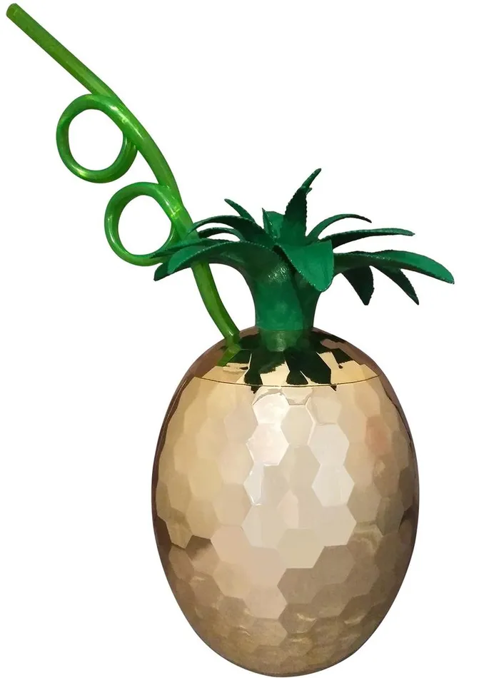 Male Sex Toys Kheper Games Disco Pineapple Cup