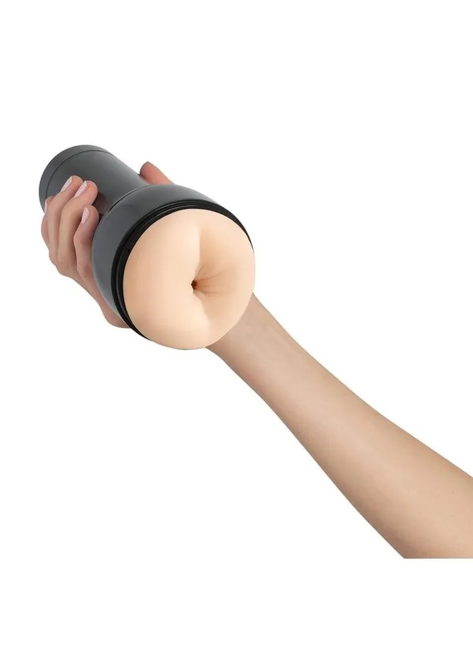 Male Sex Toys Kiiroo Kiiroo Feel Generic Butt Masturbator